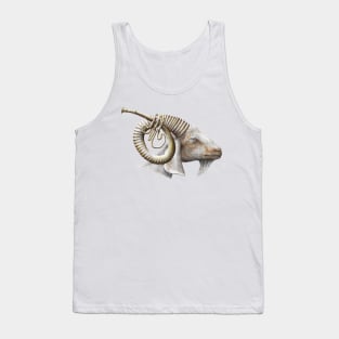 hoorn Tank Top